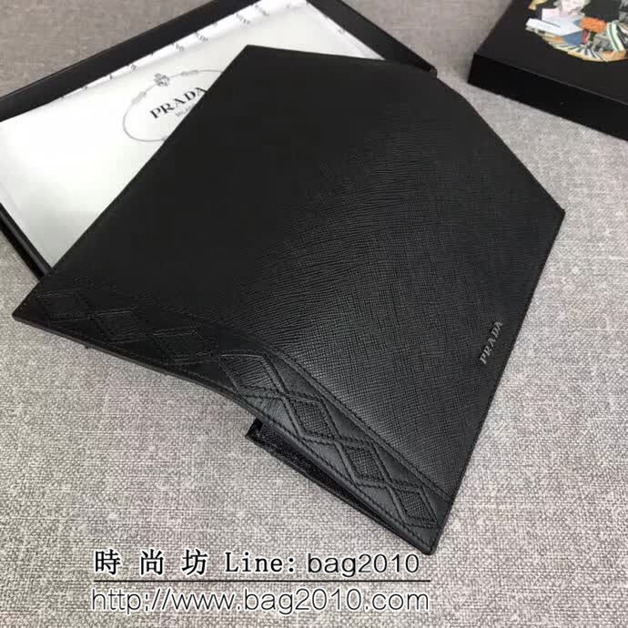 PRADA普拉達 官網同步 專櫃最新款式 男士西裝夾 2MV836 DD1223